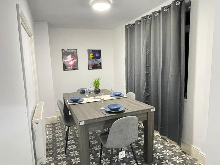 30 Percent Off Weekly Stays - 6 Bedroom House - 11 Beds Blackpool Exterior photo